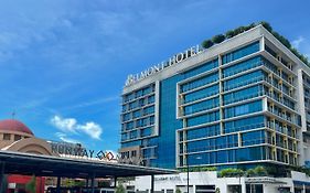 Belmont Hotel Manila